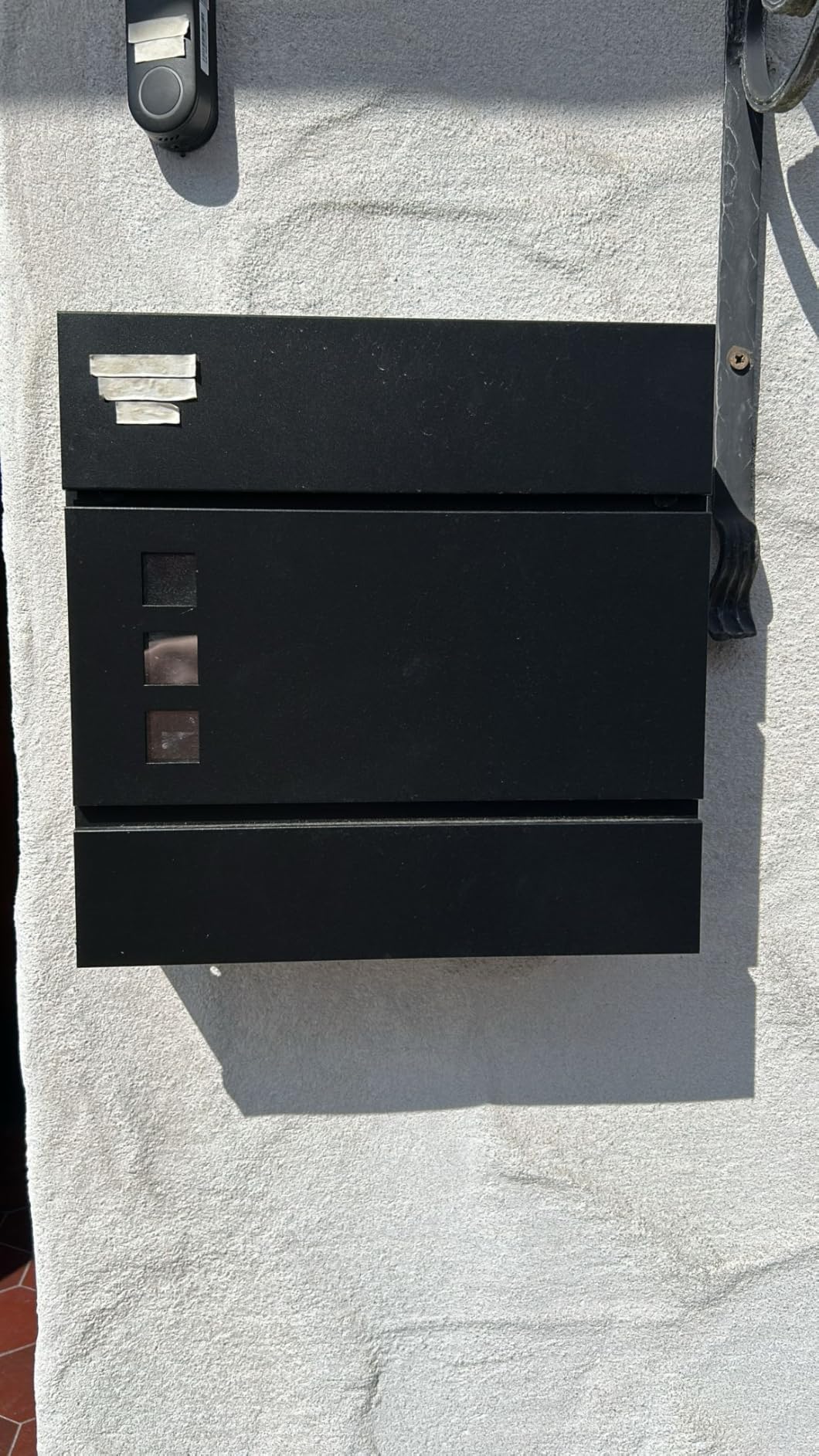 Endlich Platz für alles