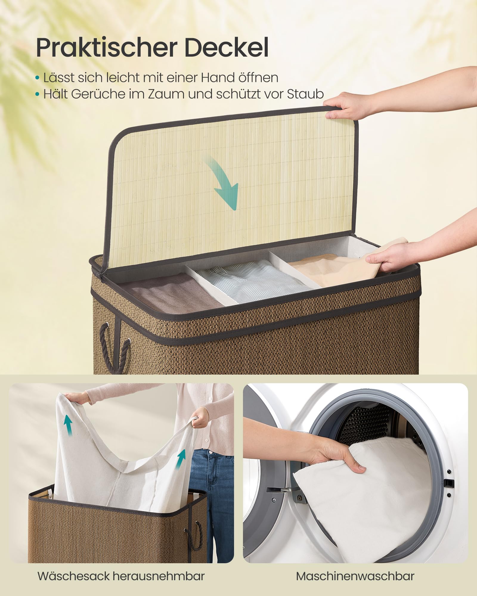 songmics-w-schekorb-3-f-cher-bambus-170-l-braun-lcb069k01 image 3