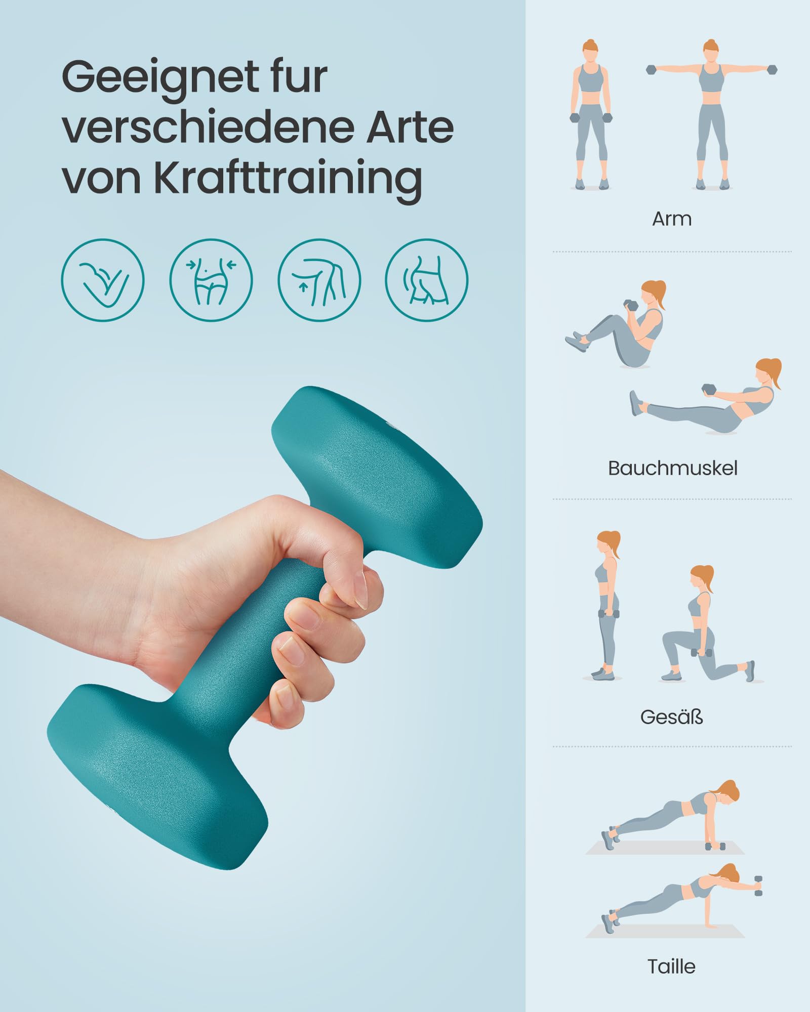 songmics-hantel-set-3-paar-1kg-3kg-kurzhanteln-mit-aufbewahrungsst-nder image 4