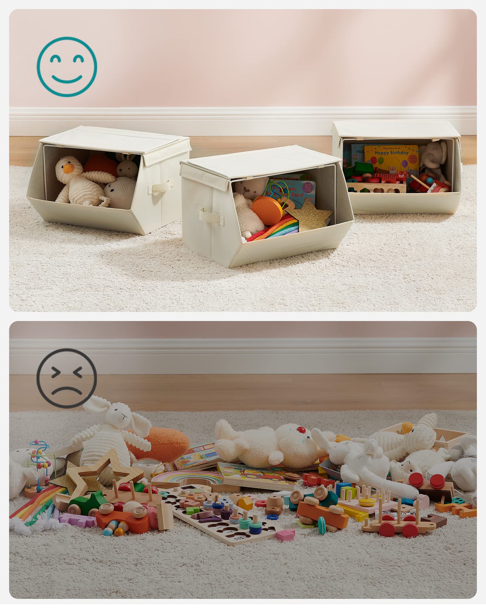 songmics-aufbewahrungsbox-kinder-3er-set-rlb700m01-beige image 8