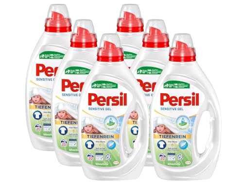 persil-sensitive-gel-6-x-20-w-schen-fl-ssigwaschmittel image 7