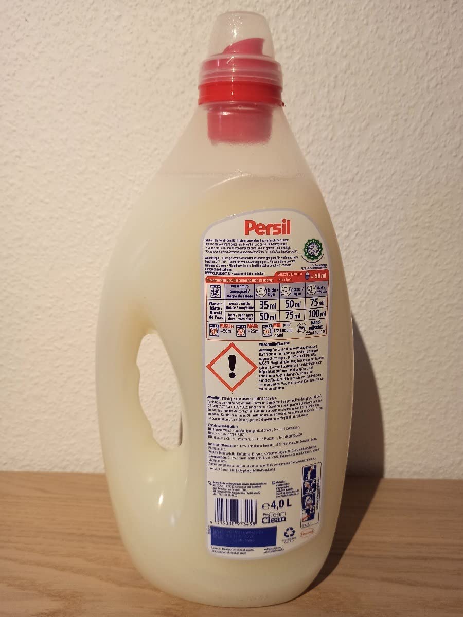 Super für Babywäsche