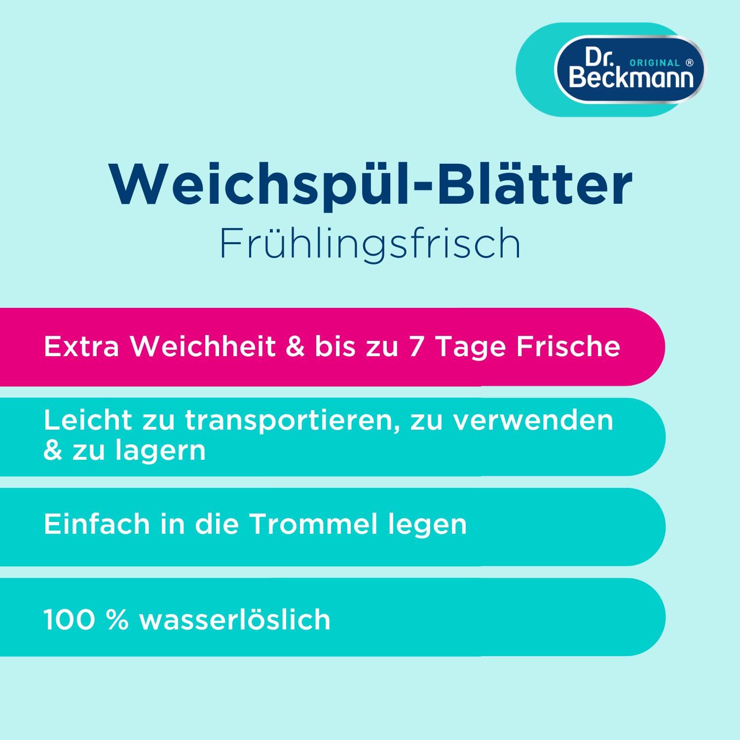 dr-beckmann-weichsp-l-bl-tter-fr-hlingsfrisch-14-vordosierte-bl-tter-f-r-weiche- image 3