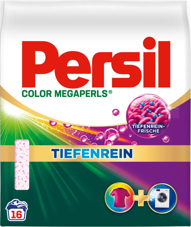 persil-color-megaperls-5x16-waschladungen-colorwaschmittel image 1
