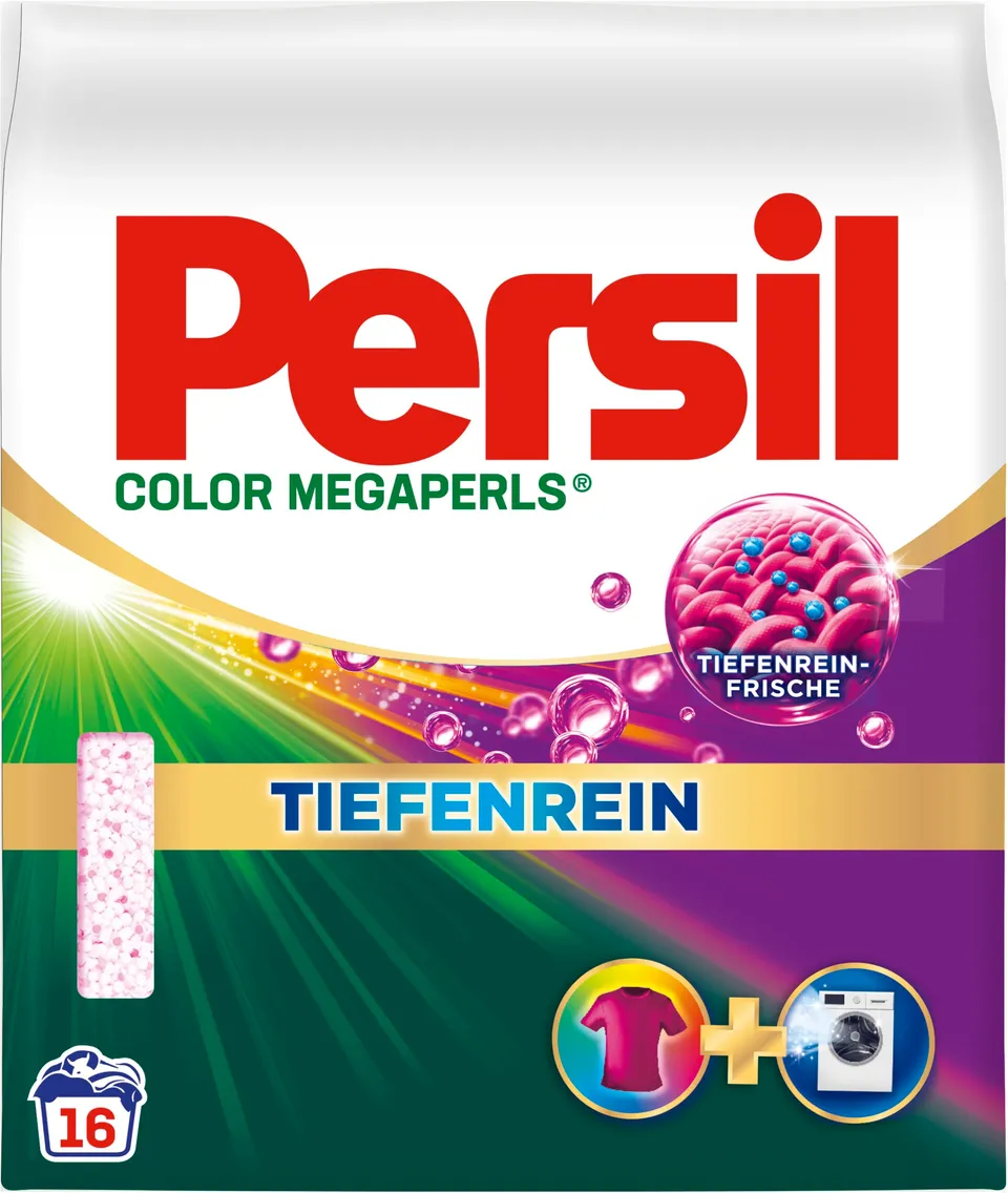 persil-color-megaperls-5x16-waschladungen-colorwaschmittel image 1