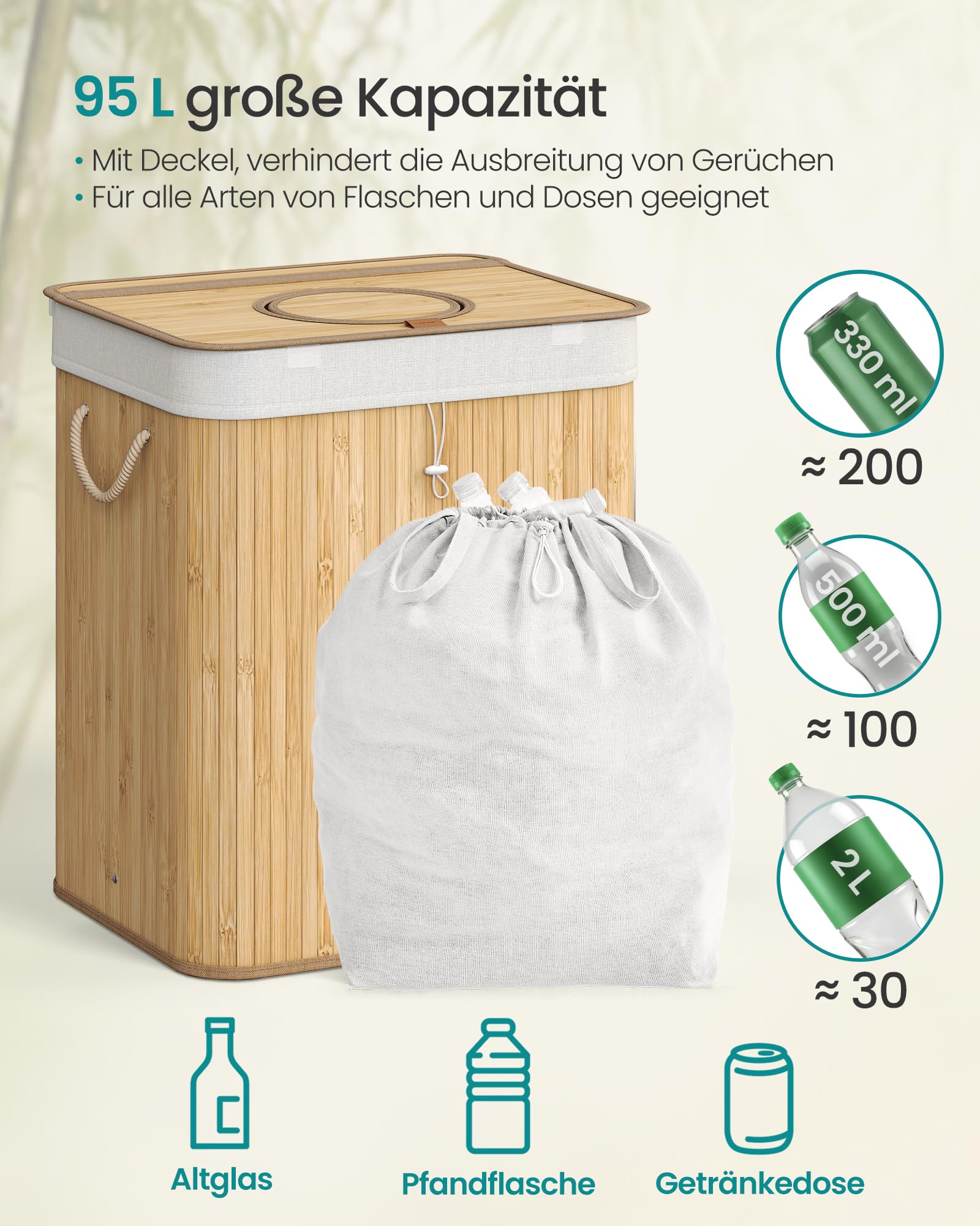 songmics-pfandflaschen-sammelbeh-lter-95-l-bambus-mit-deckel image 3