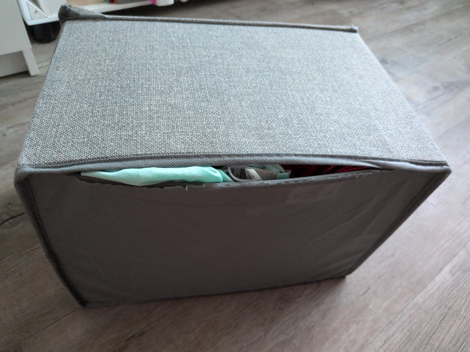 Solide Alltagsboxen