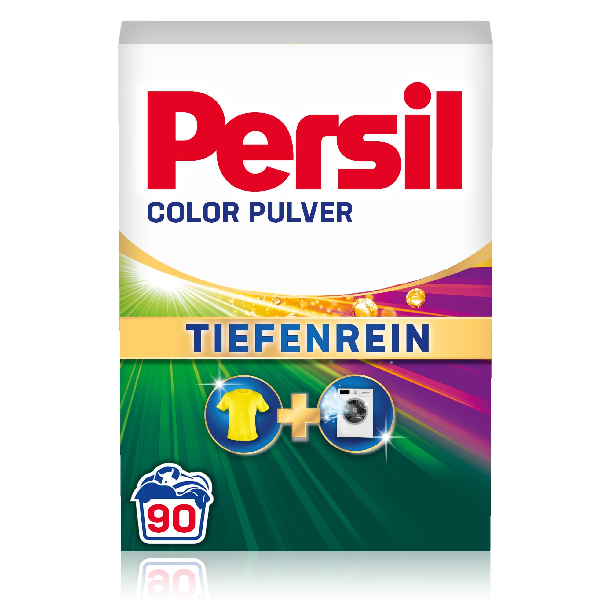 persil-color-pulver-tiefenrein-90-waschladungen-colorwaschmittel image 1