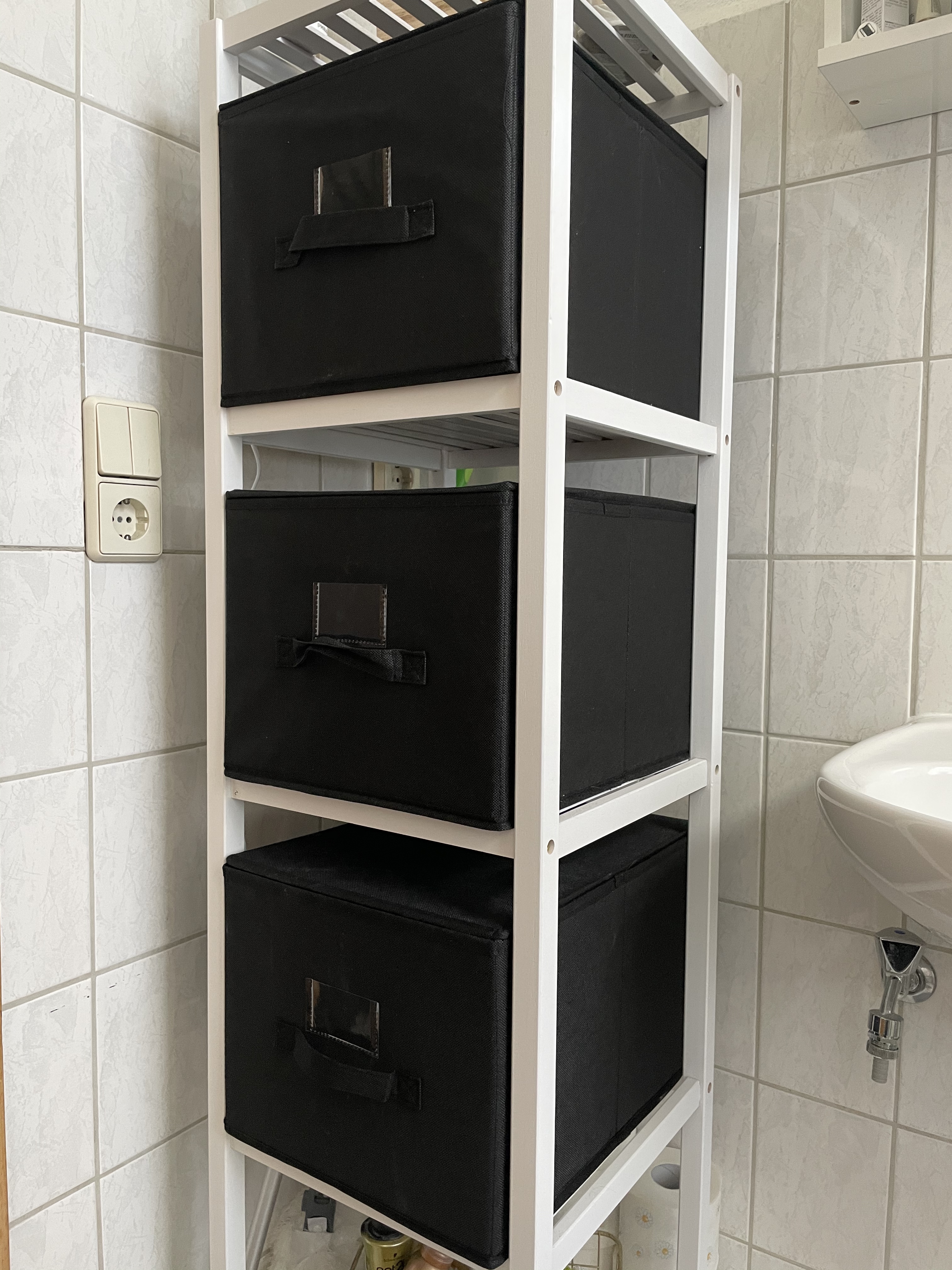 Ideal für Umzug