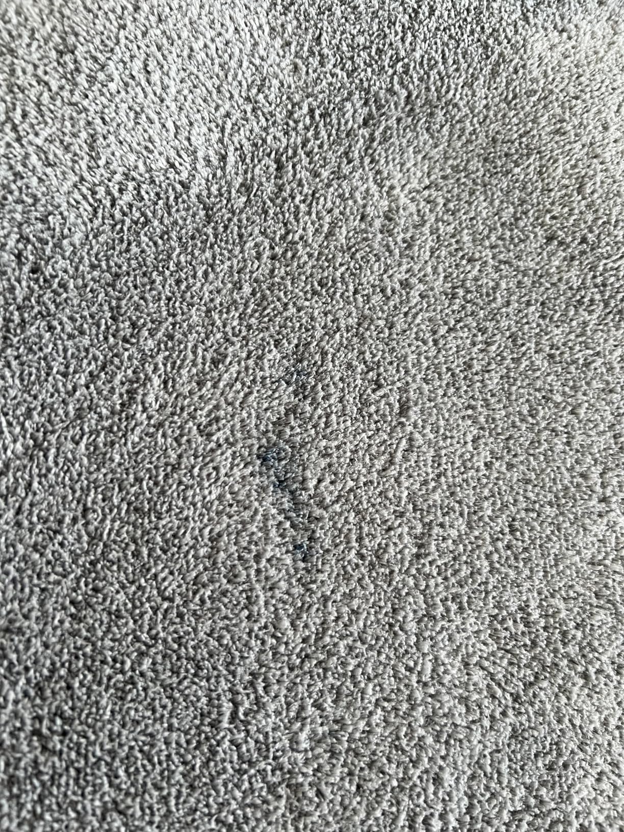 Für Allergiker bedingt