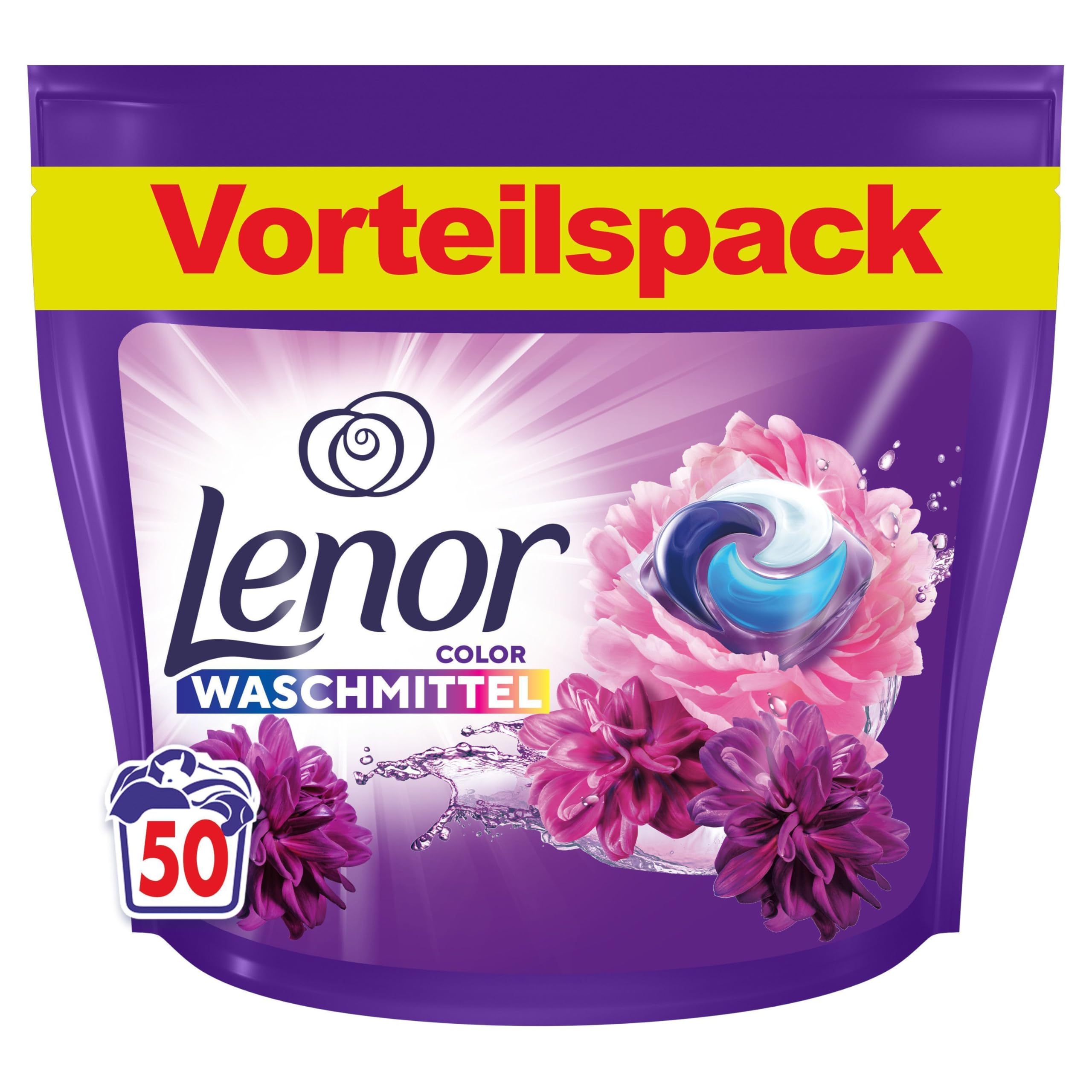 lenor-waschmittel-pods-bl-tentraum-50-waschladungen-color image 1