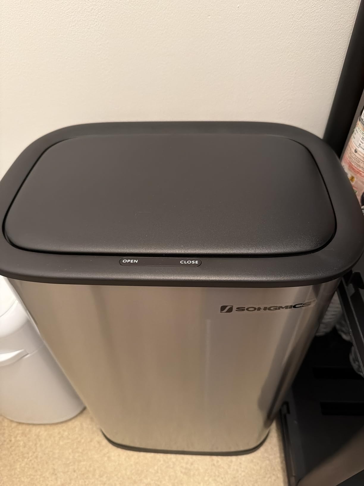 Sensor funktioniert top