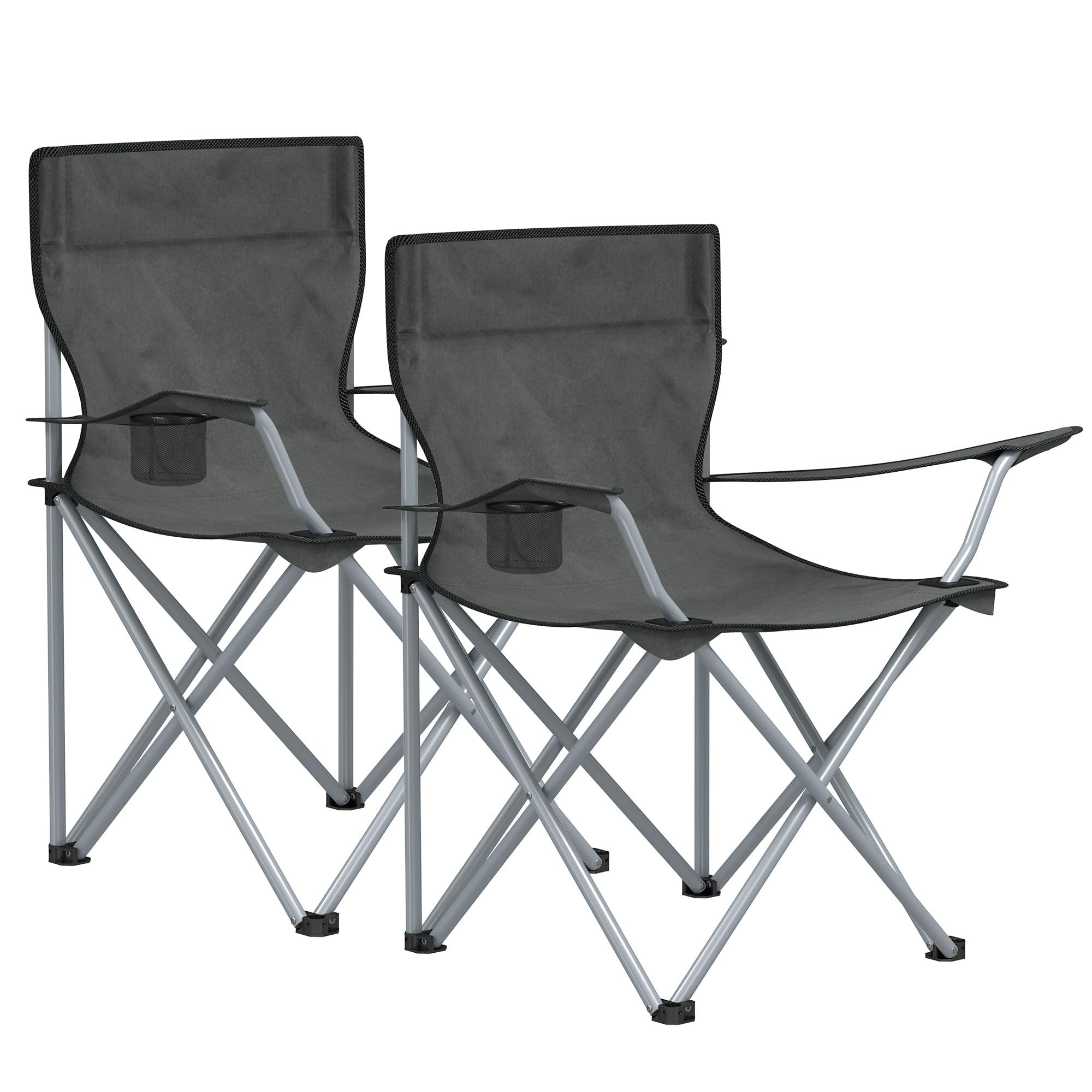 songmics-campingstuhl-klappstuhl-2er-set-mit-getr-nkehalter-120-kg image 8