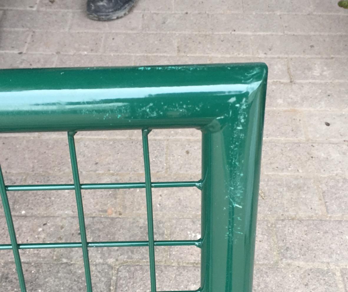 Tut seinen Dienst