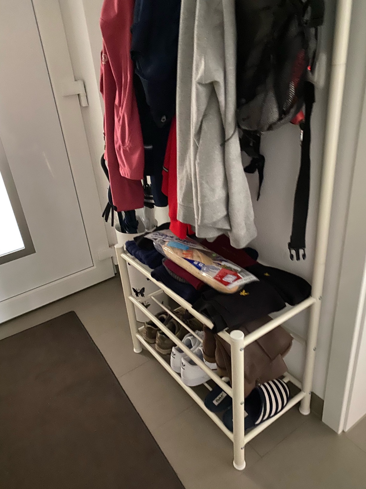 Weiterzuempfehlen