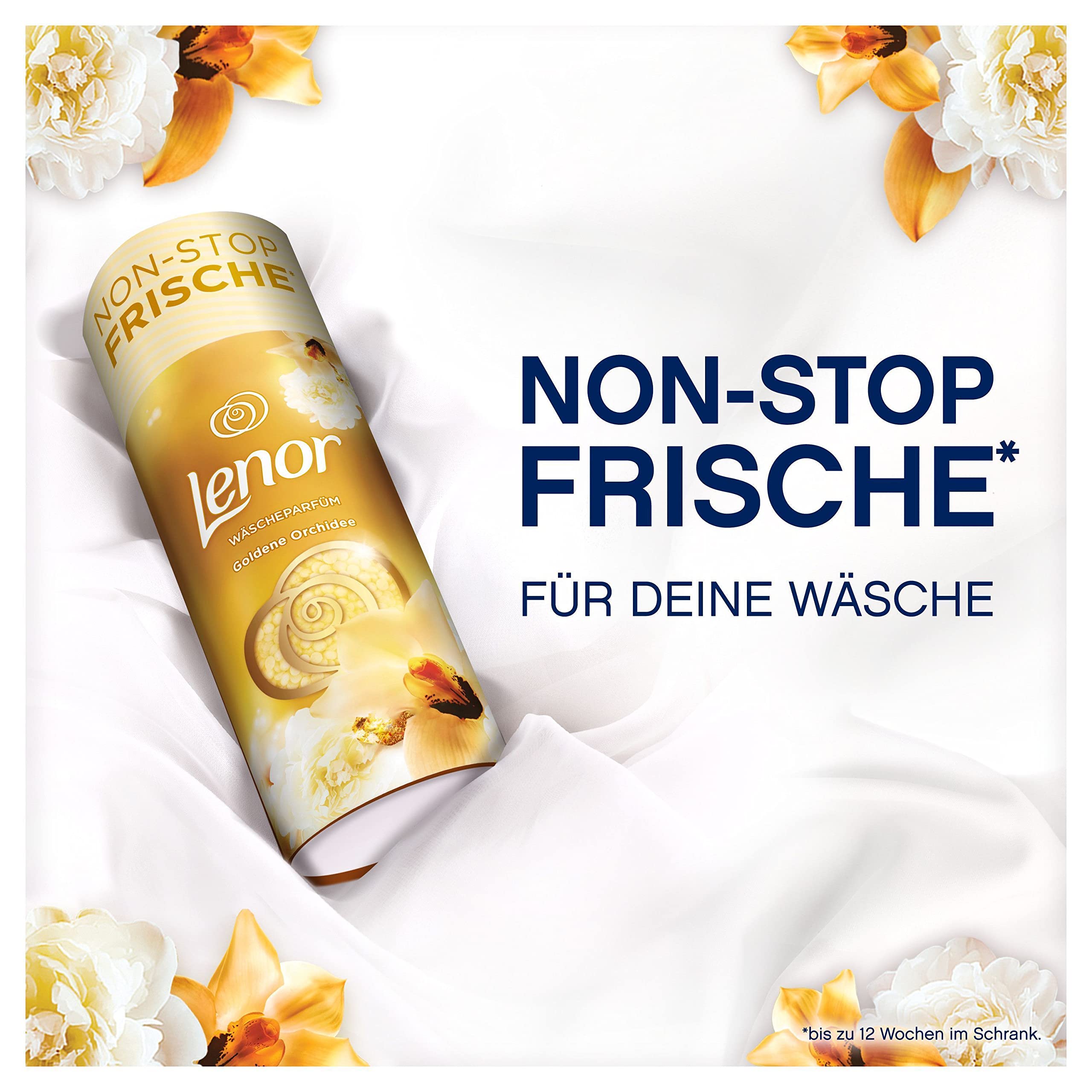 lenor-w-scheparf-m-goldene-orchidee-300g image 2