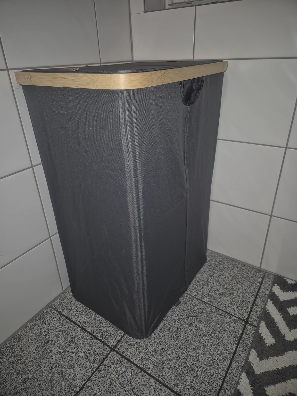 Tut was er soll