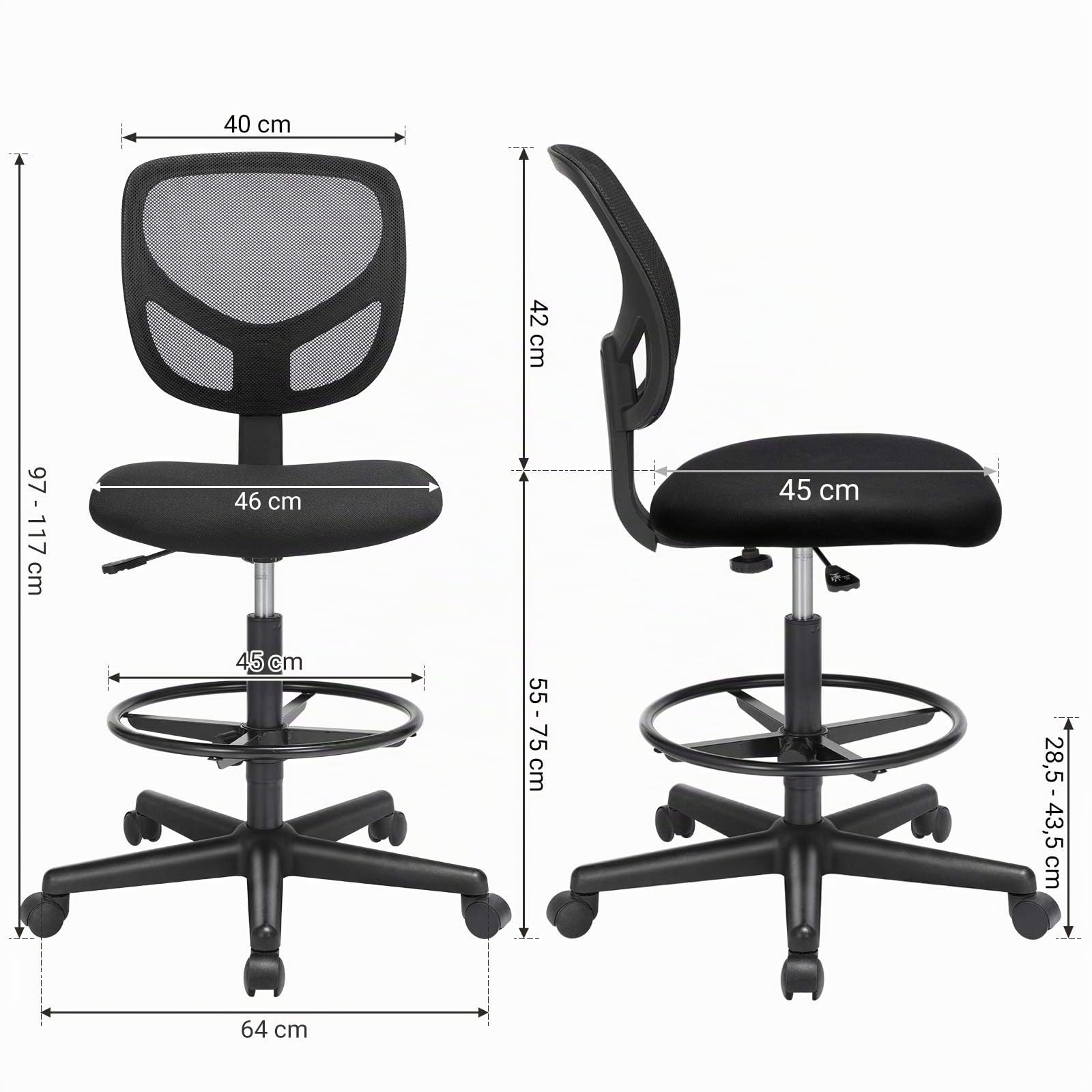 songmics-arbeitshocker-h-henverstellbar-schwarz-obn15bk image 3