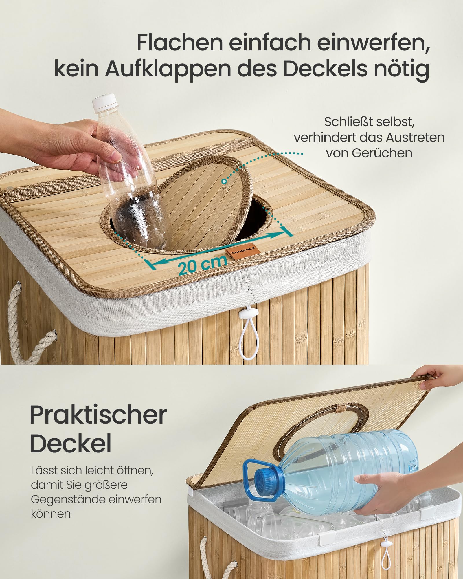 songmics-pfandflaschen-sammelbeh-lter-95-l-bambus-mit-deckel image 6