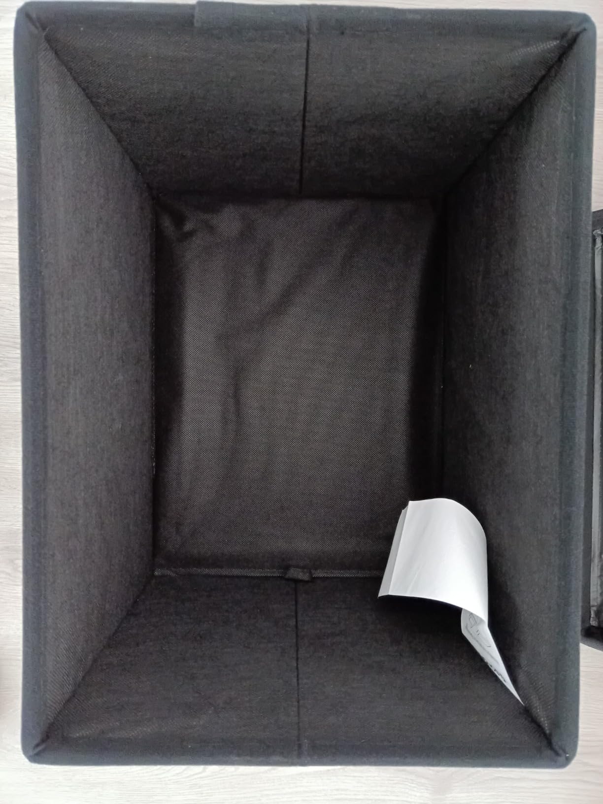 Gute Box fürs Schlafzimmer
