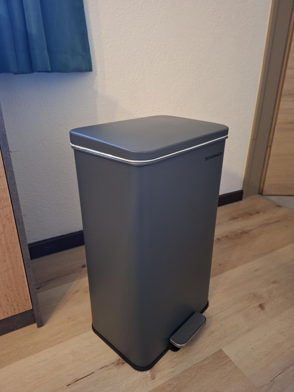 Schöner Kücheneimer