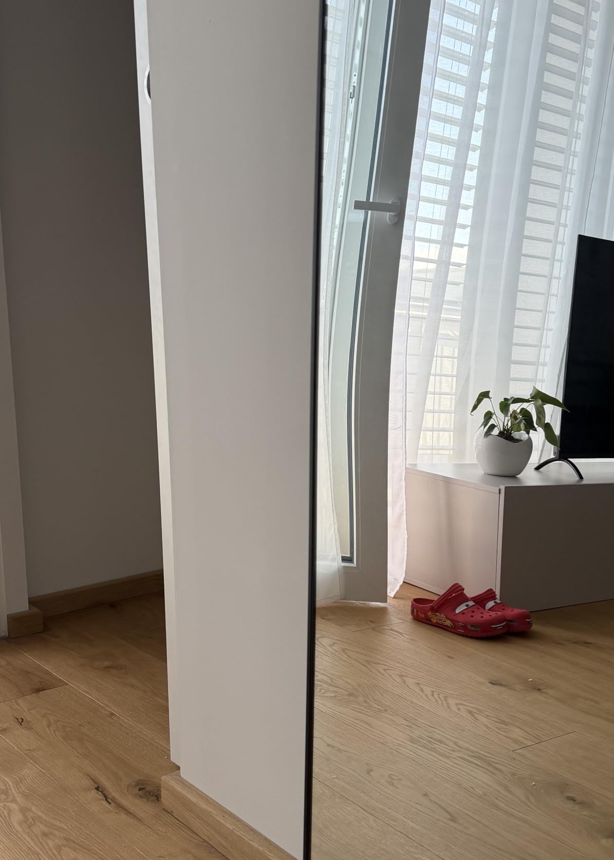 Schön, aber Pflege intensiv