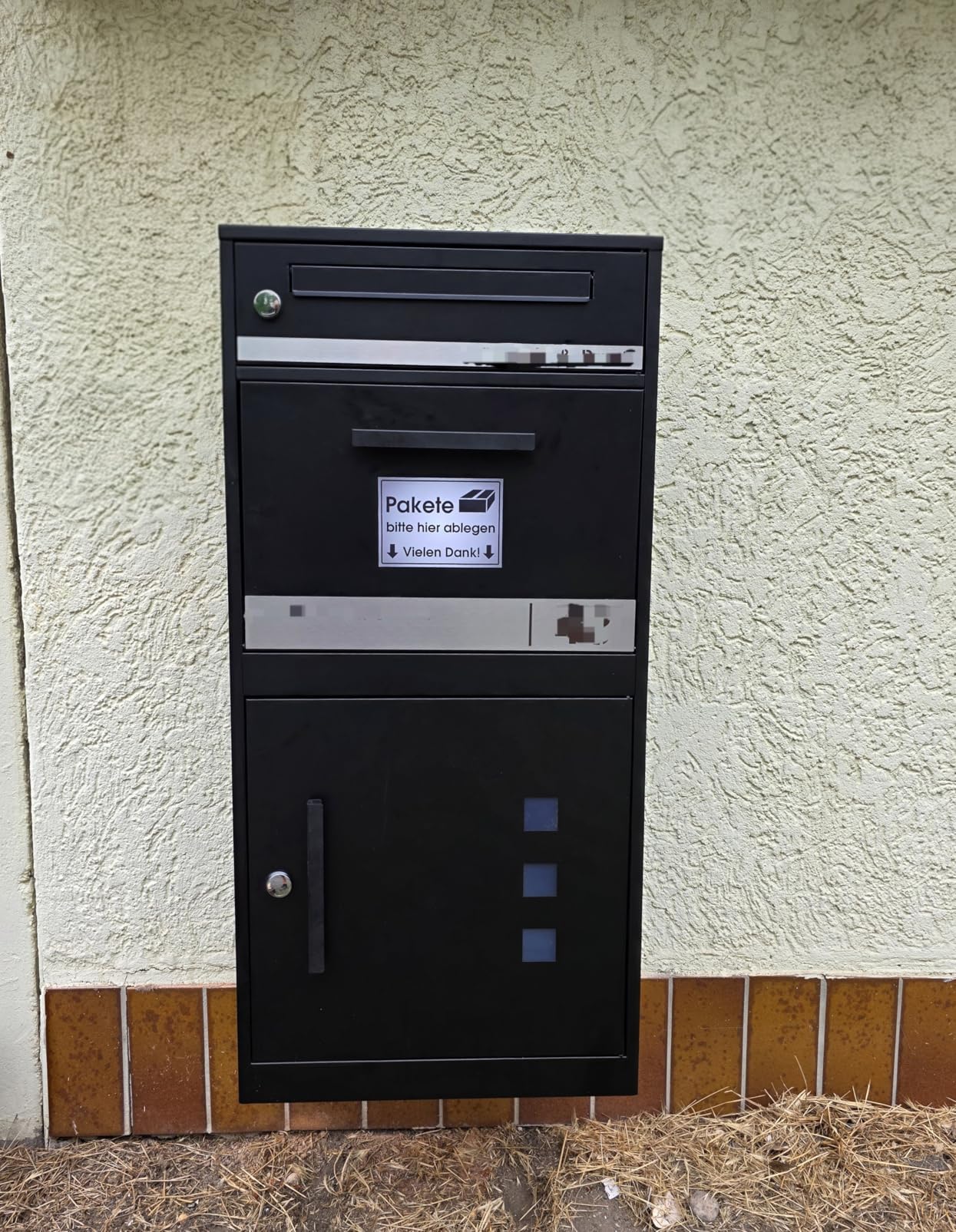 Endlich keine Zettel mehr
