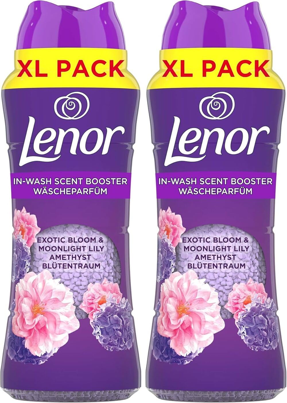 lenor-w-scheparf-m-bl-tentraum-495g-non-stop-frische-2er-pack image 1