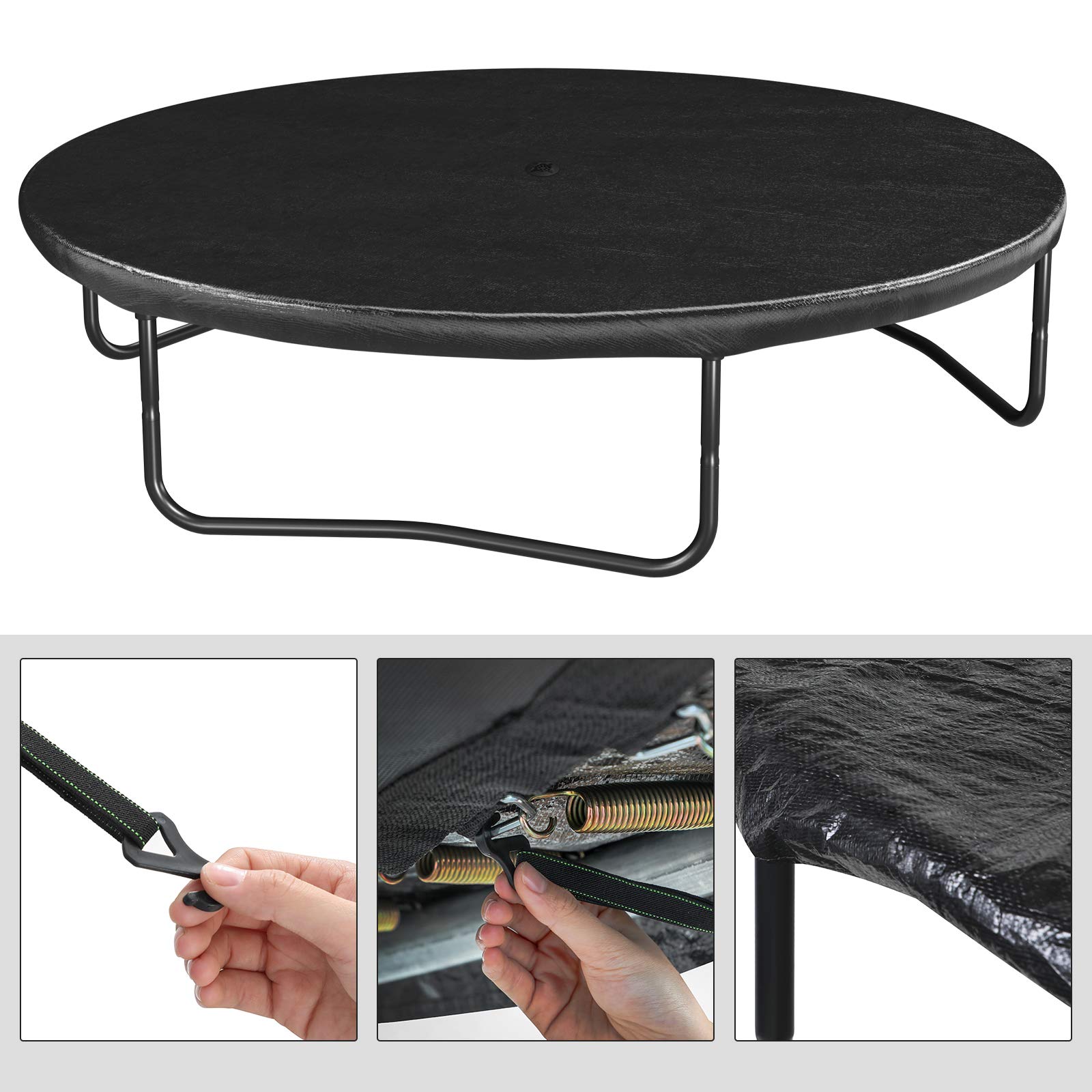 songmics-trampolin-abdeckung-264-cm-f-r-244-cm-trampolin-schwarz-mit-ablaufl-che image 5