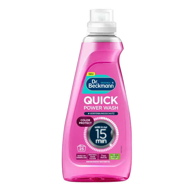 dr-beckmann-quick-power-wash-color-protect-800-ml image 1