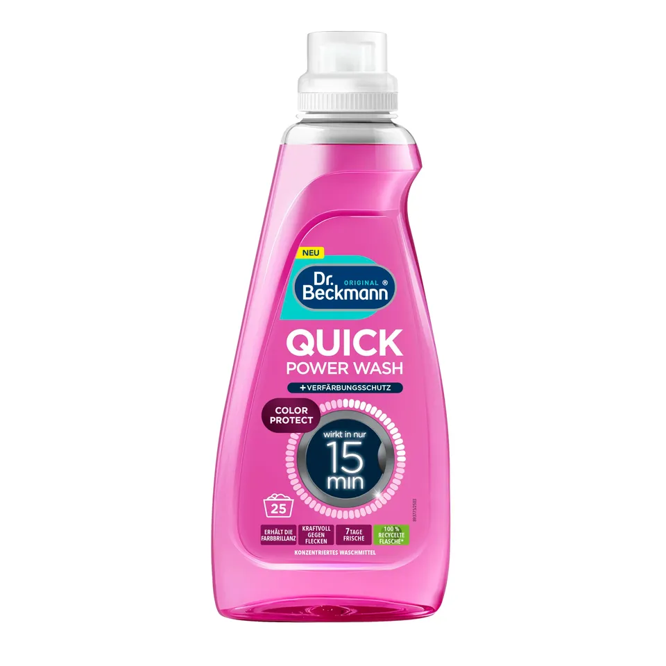 dr-beckmann-quick-power-wash-color-protect-800-ml image 1
