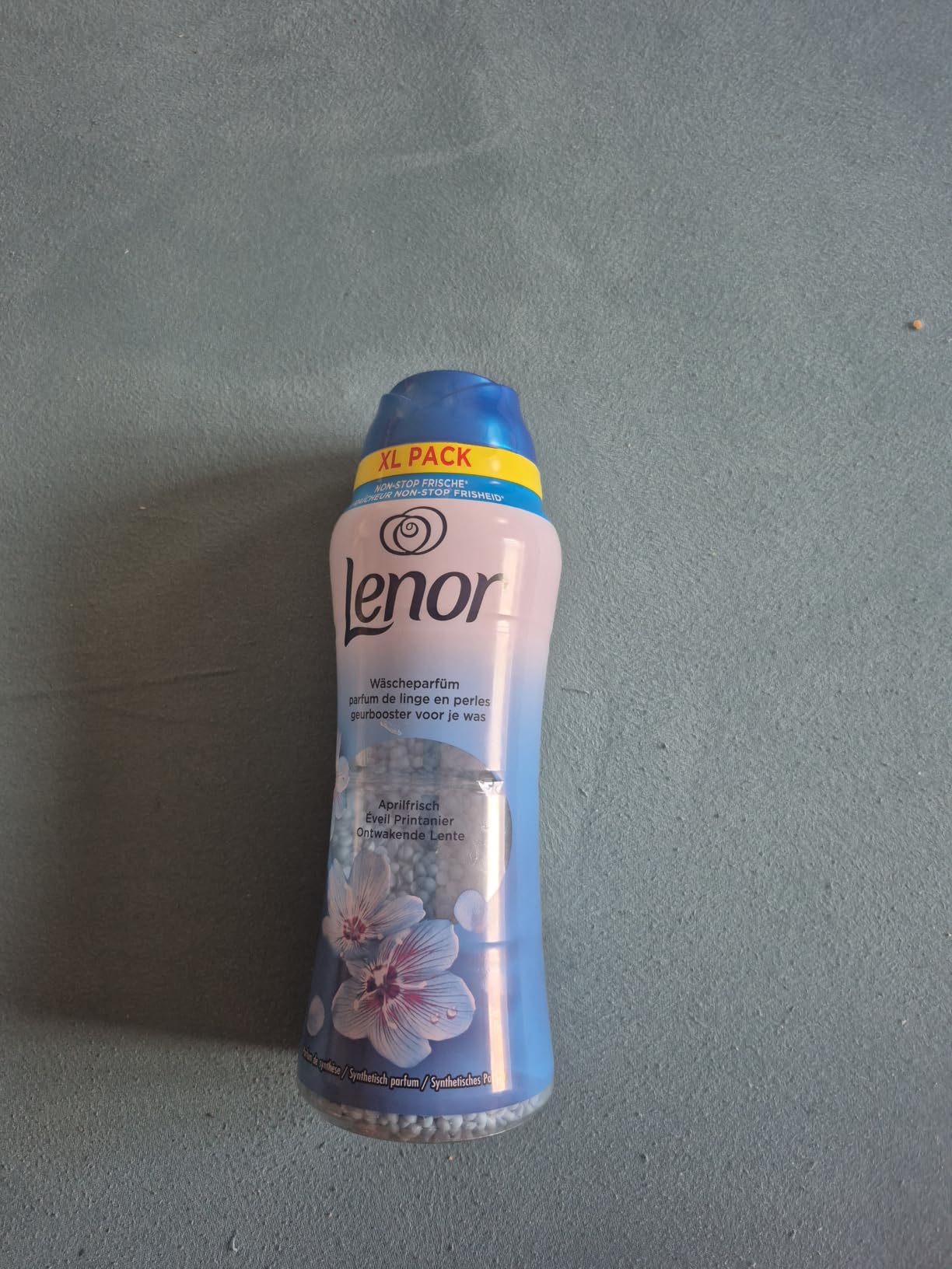 Lecker, aber intensiv