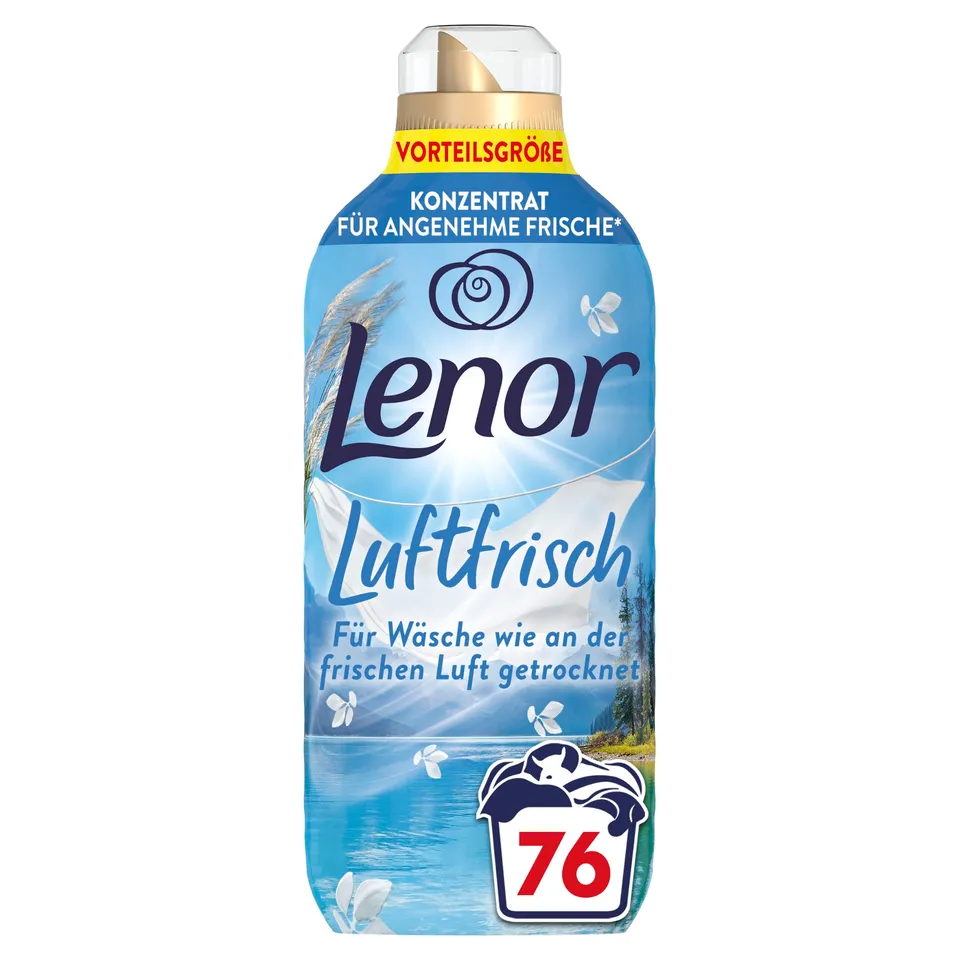 lenor-luftfrisch-weichsp-ler-alpensee-76-w-schen image 1