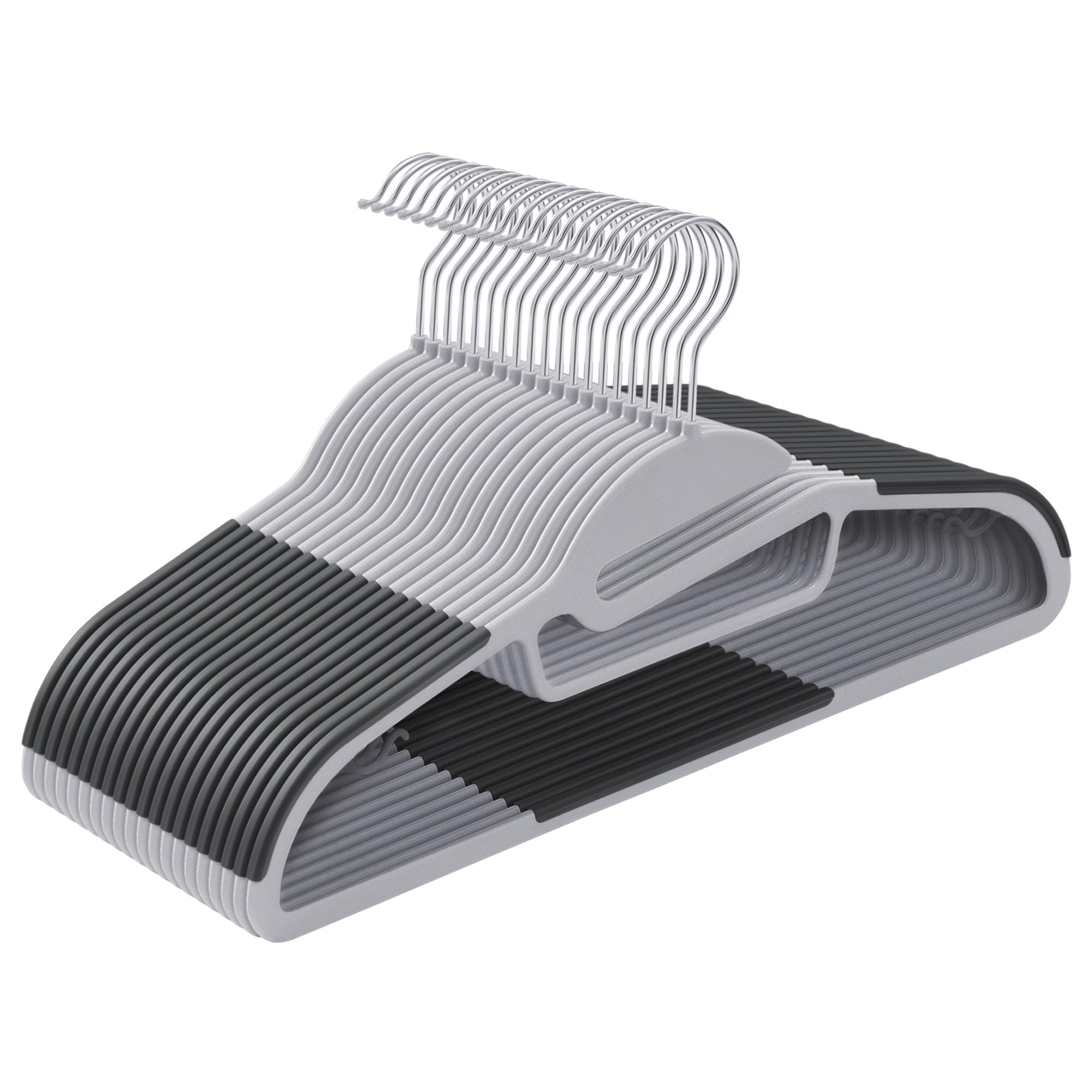 songmics-kleiderb-gel-kunststoff-20er-set-41-5-cm-crp41g image 1