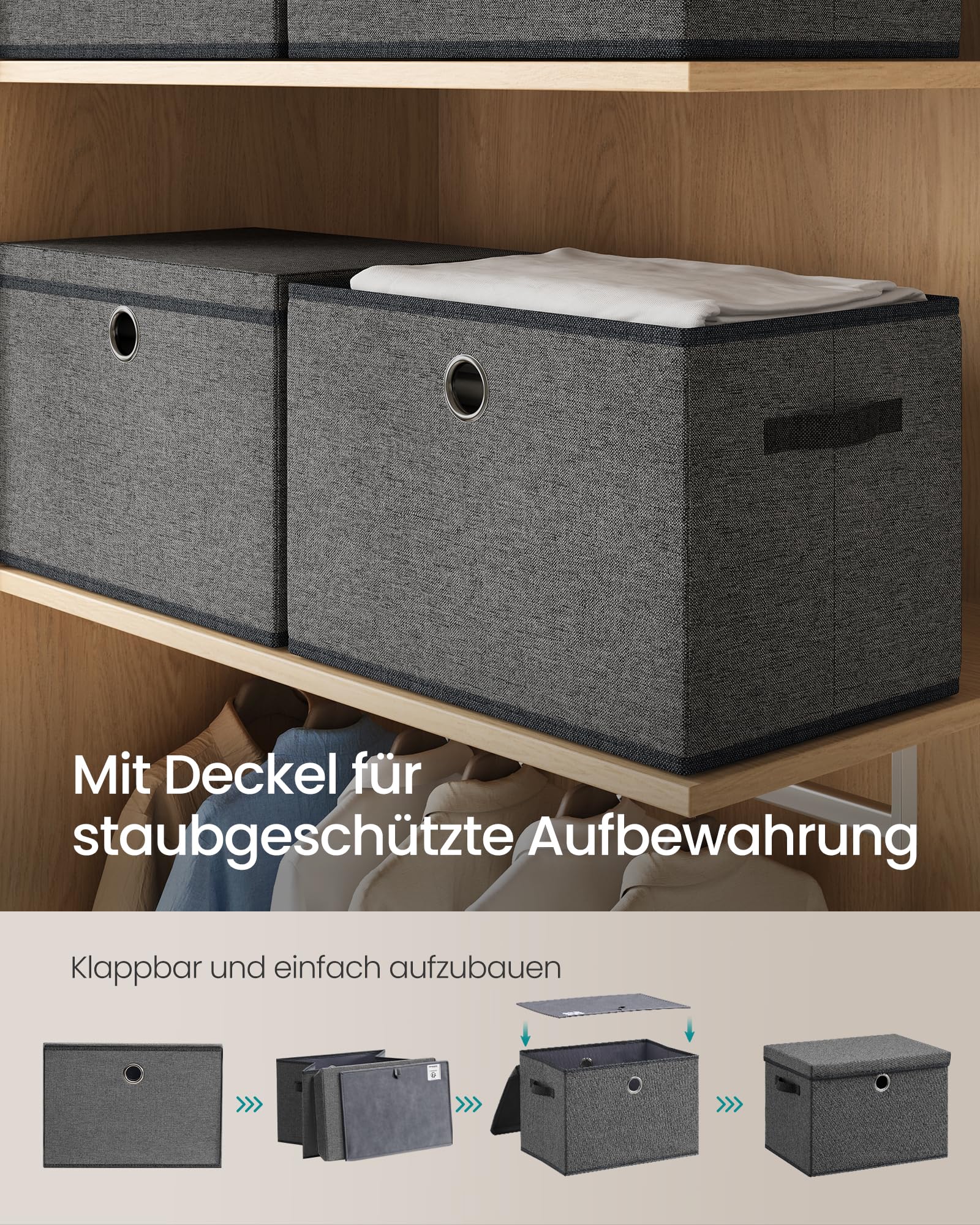 songmics-aufbewahrungsboxen-3er-set-mit-deckel-stoff-43x30x30-cm image 5