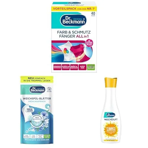 dr-beckmann-w-schepflege-set-farbschutz-t-cher-und-duft image 1