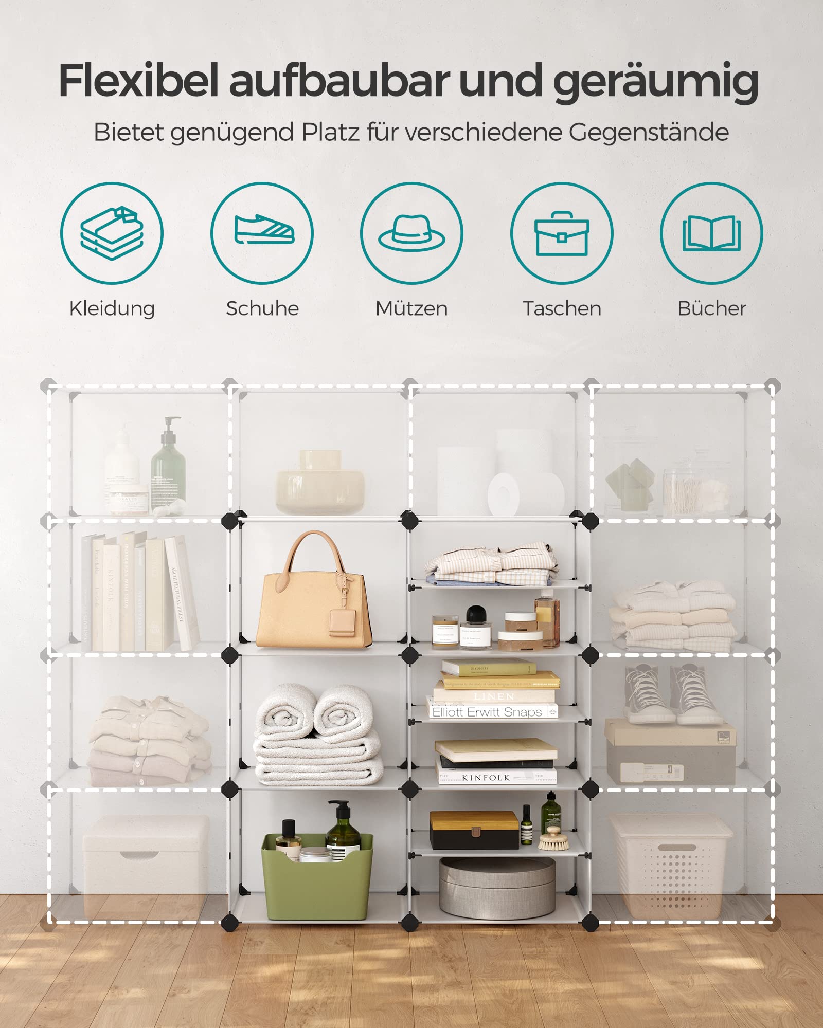 songmics-regal-lpc36w-wei-modular-mit-haken-und-trennw-nden image 6