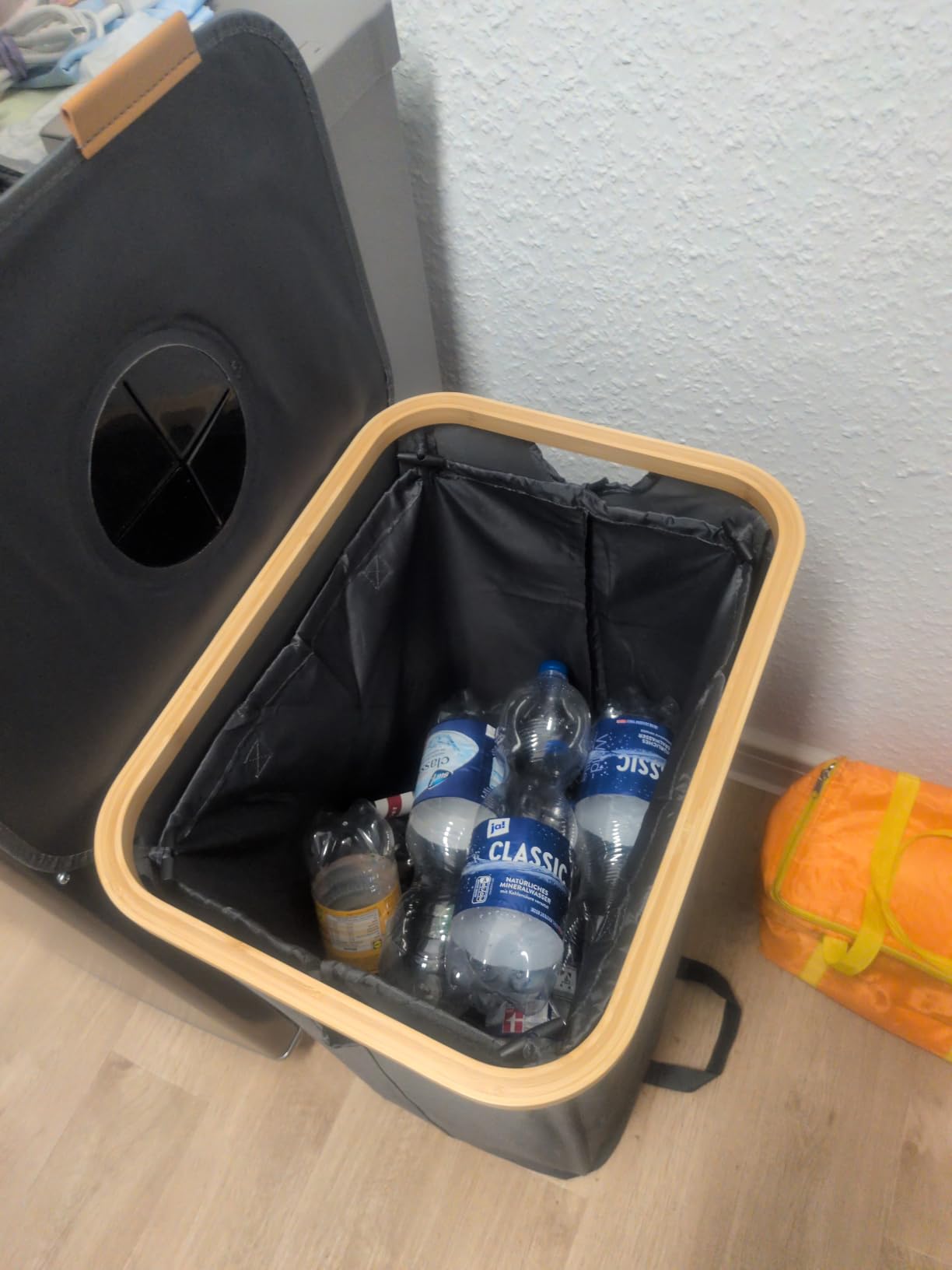 Praktisch für Familie