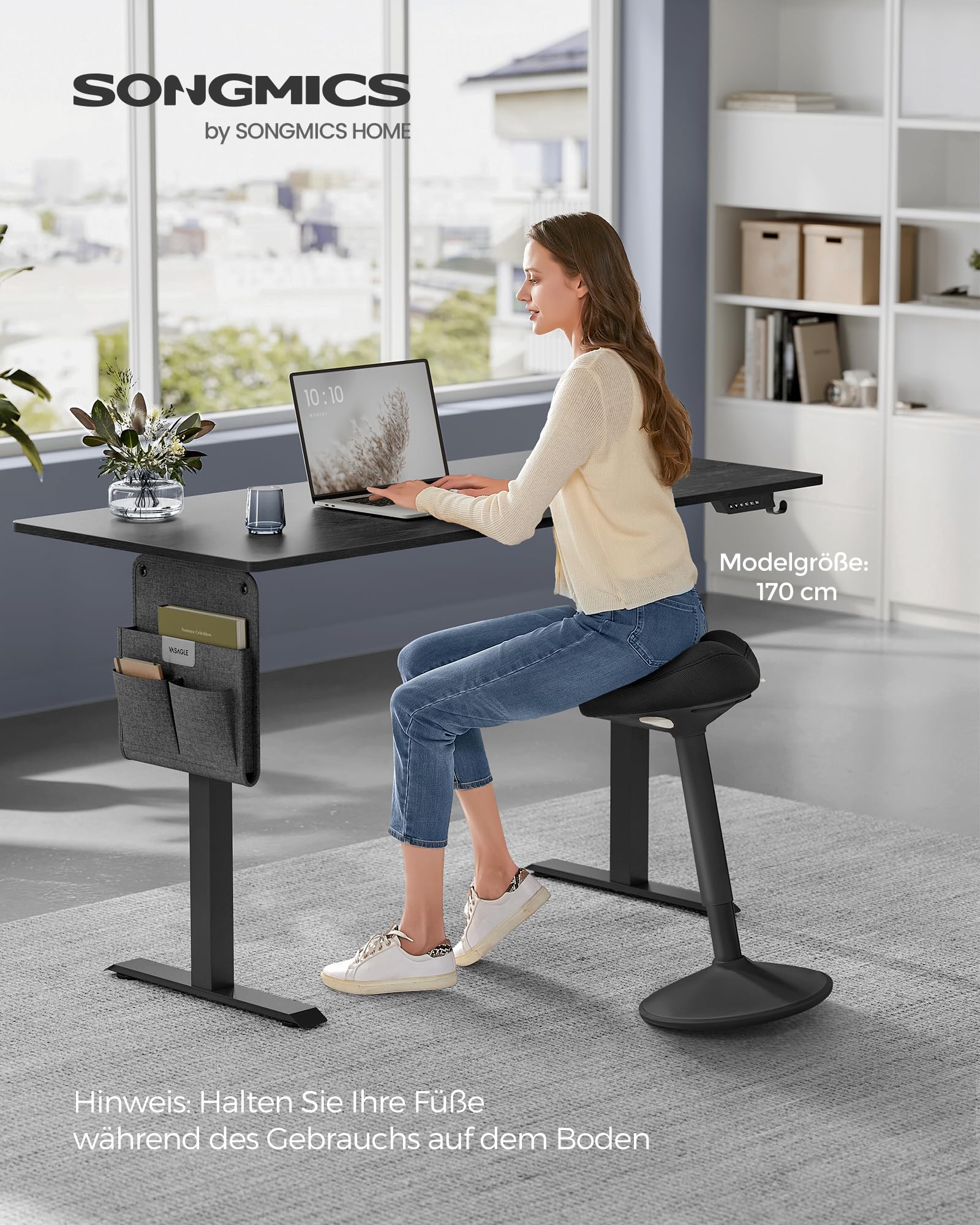 songmics-arbeitshocker-osc008b01-h-henverstellbar-58-83-cm-schwarz image 3