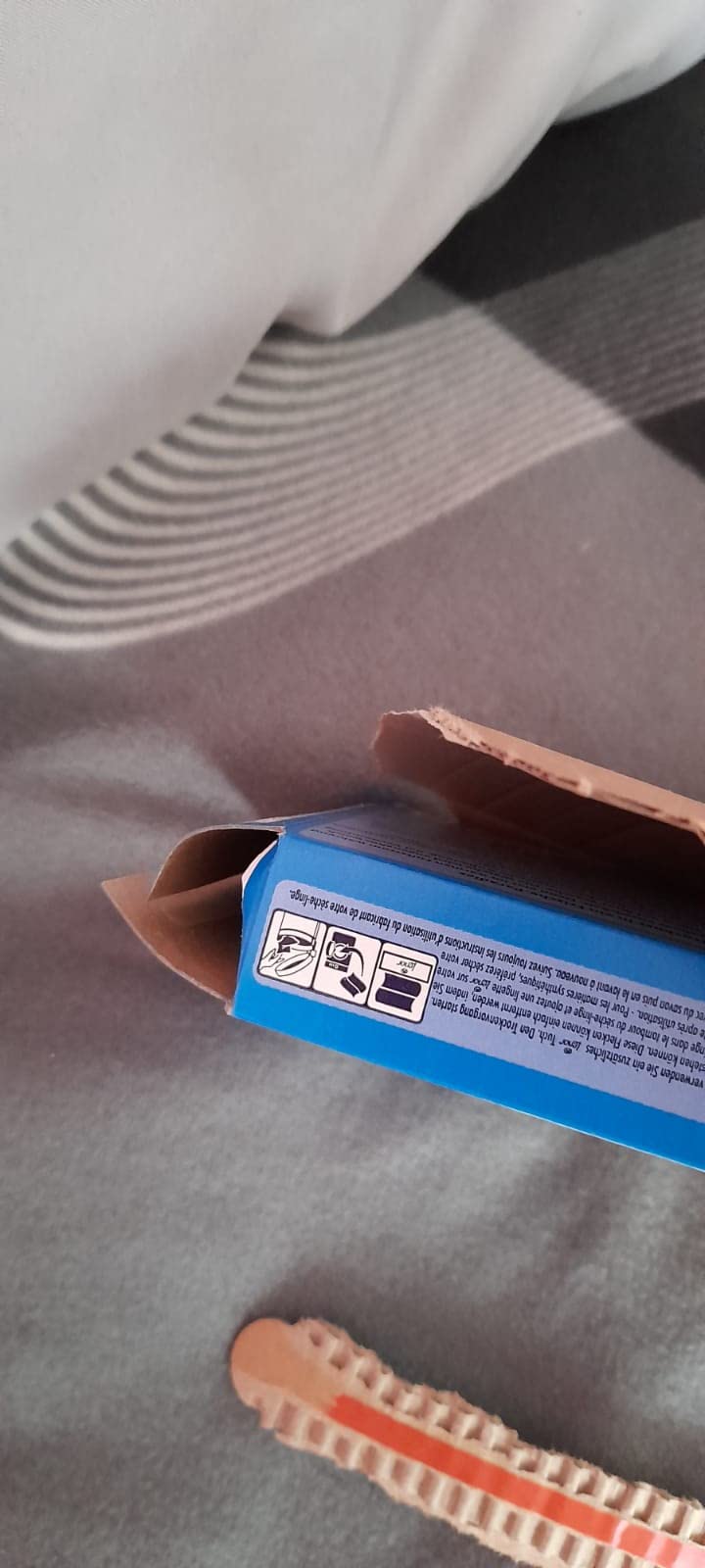 Weiche Handtücher