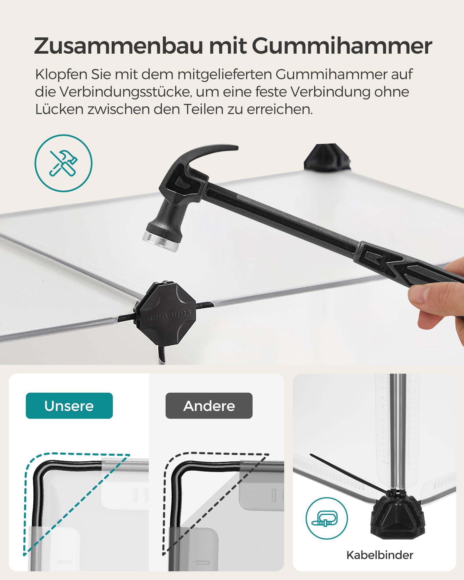 songmics-freigehege-lpc02w-wei-laufstall-140-x-70-x-45-cm-aus-kunststoff image 8