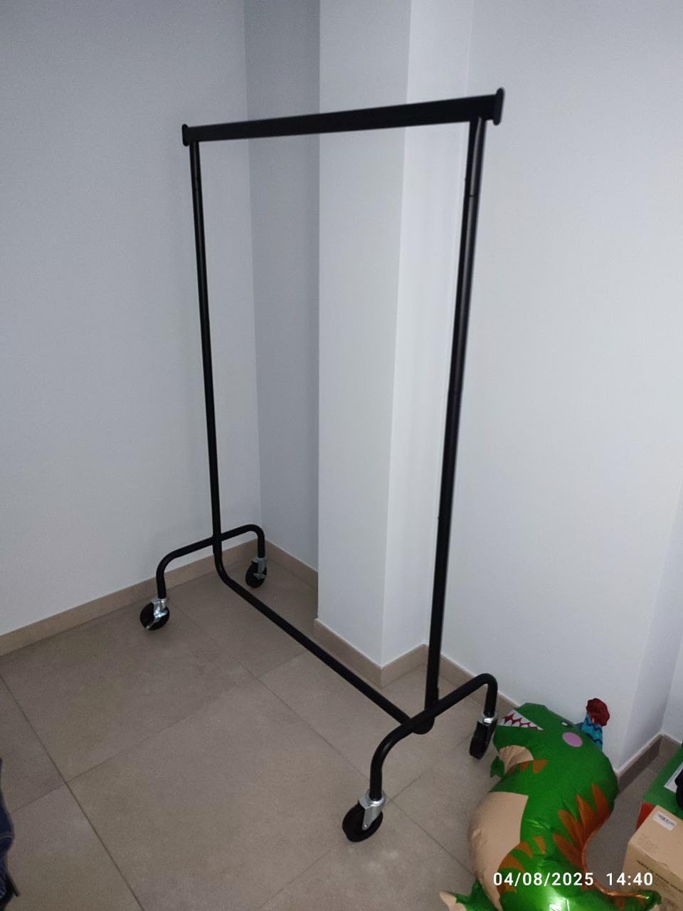 Perfekt fürs Ankleidezimmer