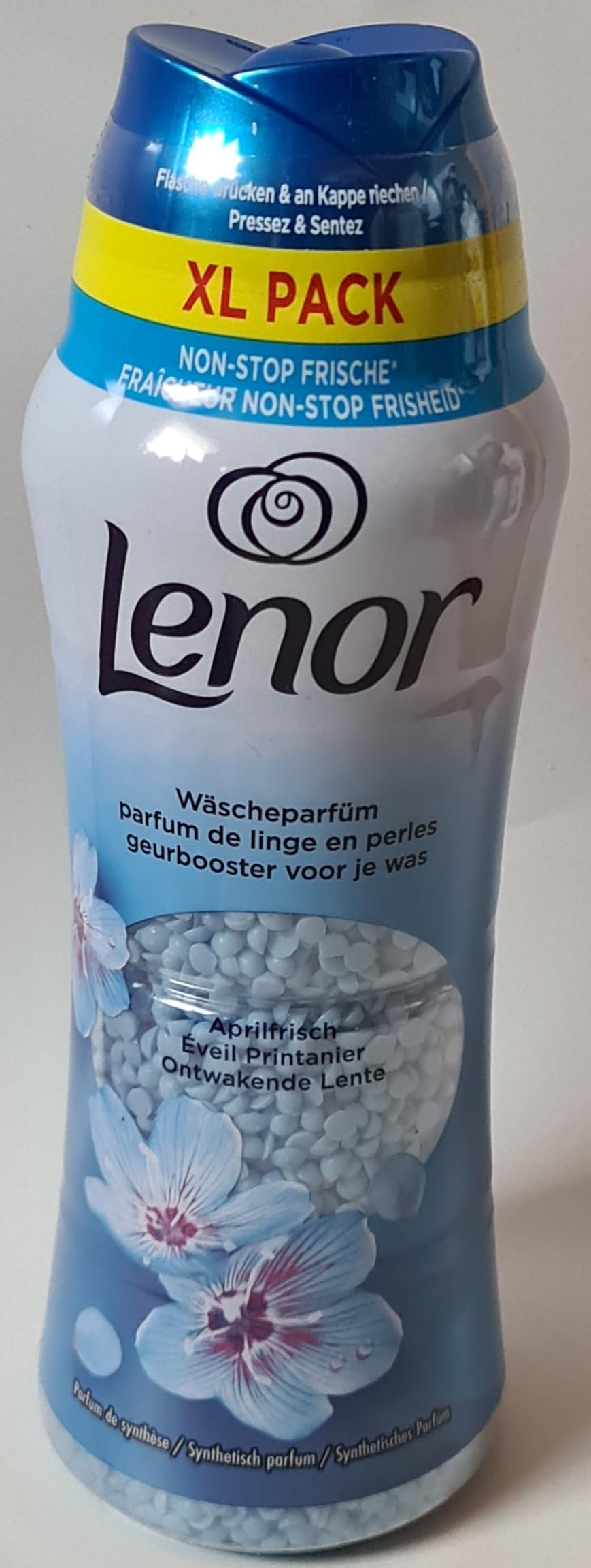 Suchtgefahr