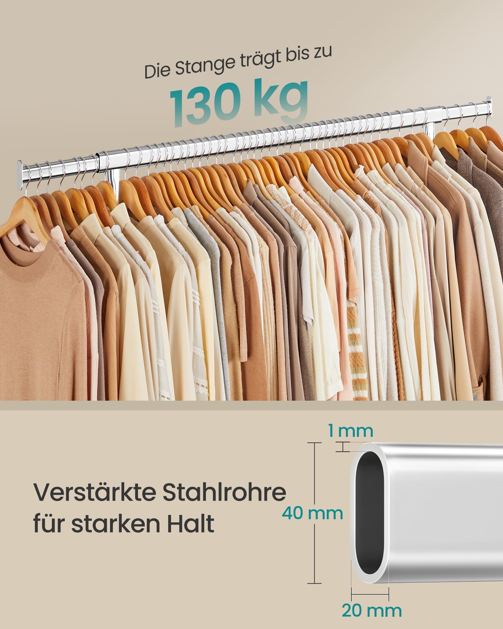songmics-kleiderst-nder-hsr11s-auf-rollen-45-x-110-150-x-162-9-cm-silber image 3