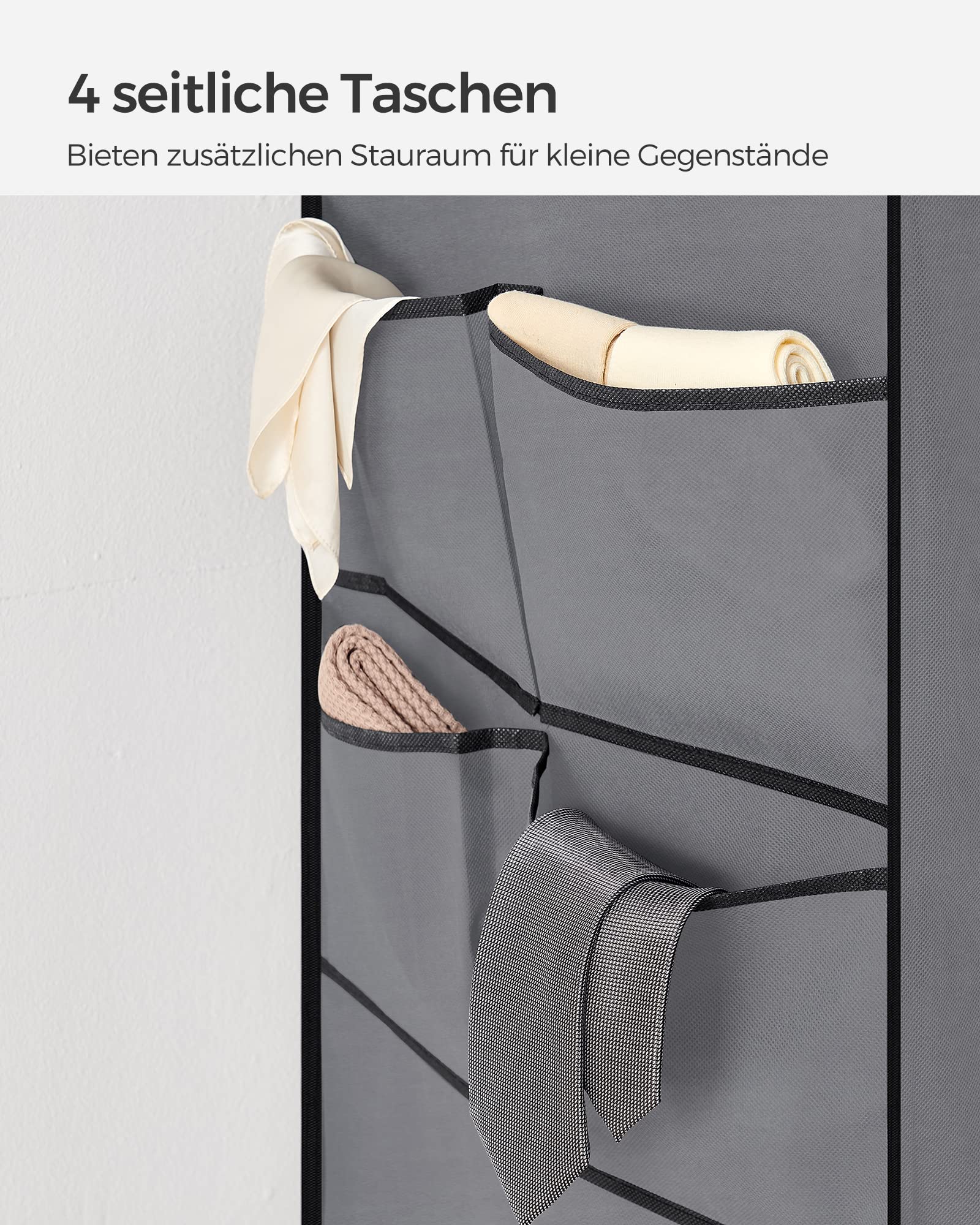 songmics-stoffschrank-45-x-170-x-167-cm-grau-ryg094g02 image 8