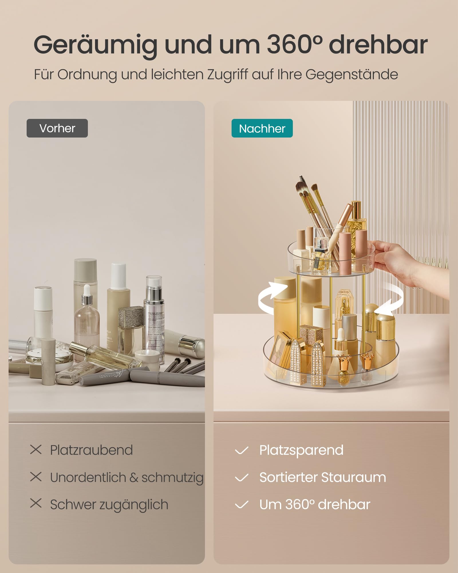 songmics-make-up-organizer-drehbar-jka027w02-kosmetik-organizer-rund-2-ebenen-tr image 4
