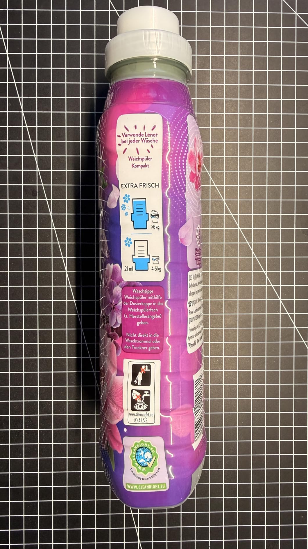 Weiche Handtücher