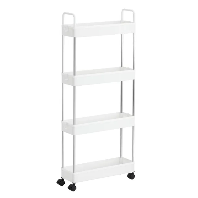 songmics-k-chenwagen-ksc018w01-nischen-rollwagen-4-ebenen-wei image 1