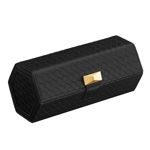 songmics-home-ronne-uhrenrolle-jwb027b01-f-r-3-uhren-schwarz image 8