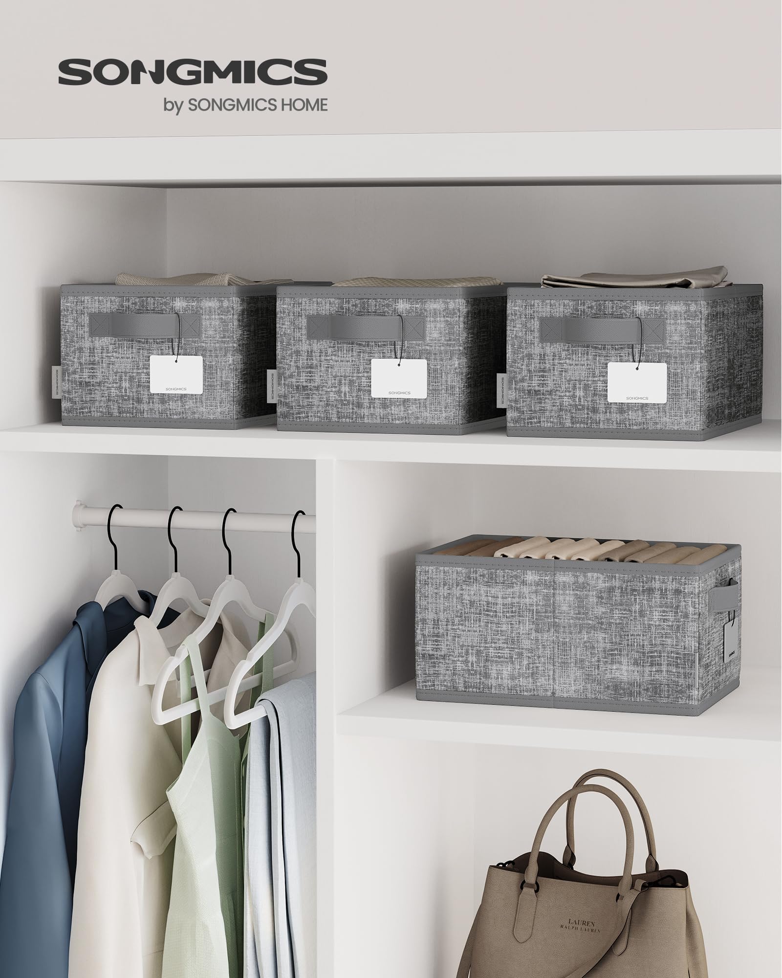 songmics-aufbewahrungsbox-3er-set-30-x-20-x-15-cm-schilfgrau-rob415g01 image 3